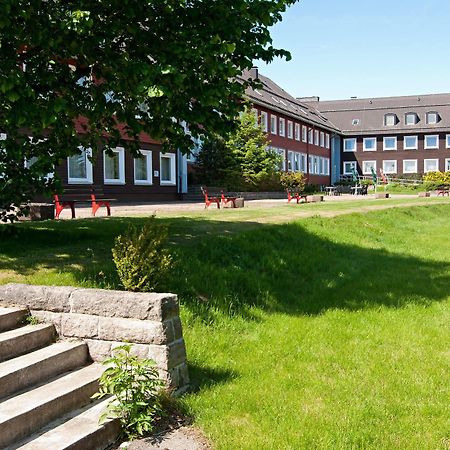 Bsw Ferienwohnungen Brockenblick Schulenberg im Oberharz Ngoại thất bức ảnh