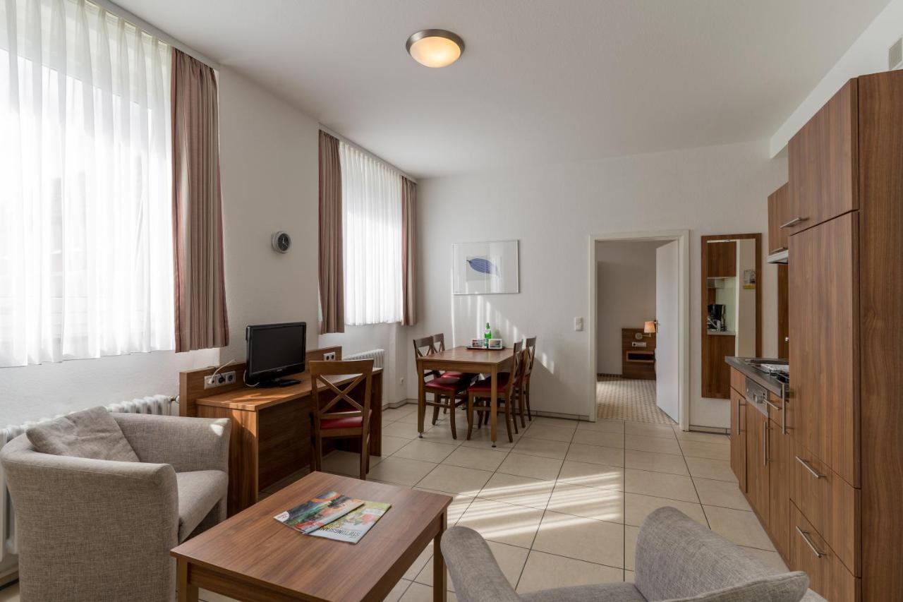 Bsw Ferienwohnungen Brockenblick Schulenberg im Oberharz Ngoại thất bức ảnh