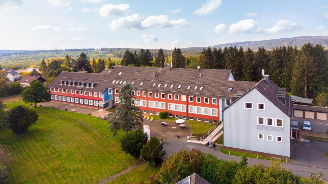 Bsw Ferienwohnungen Brockenblick Schulenberg im Oberharz Ngoại thất bức ảnh