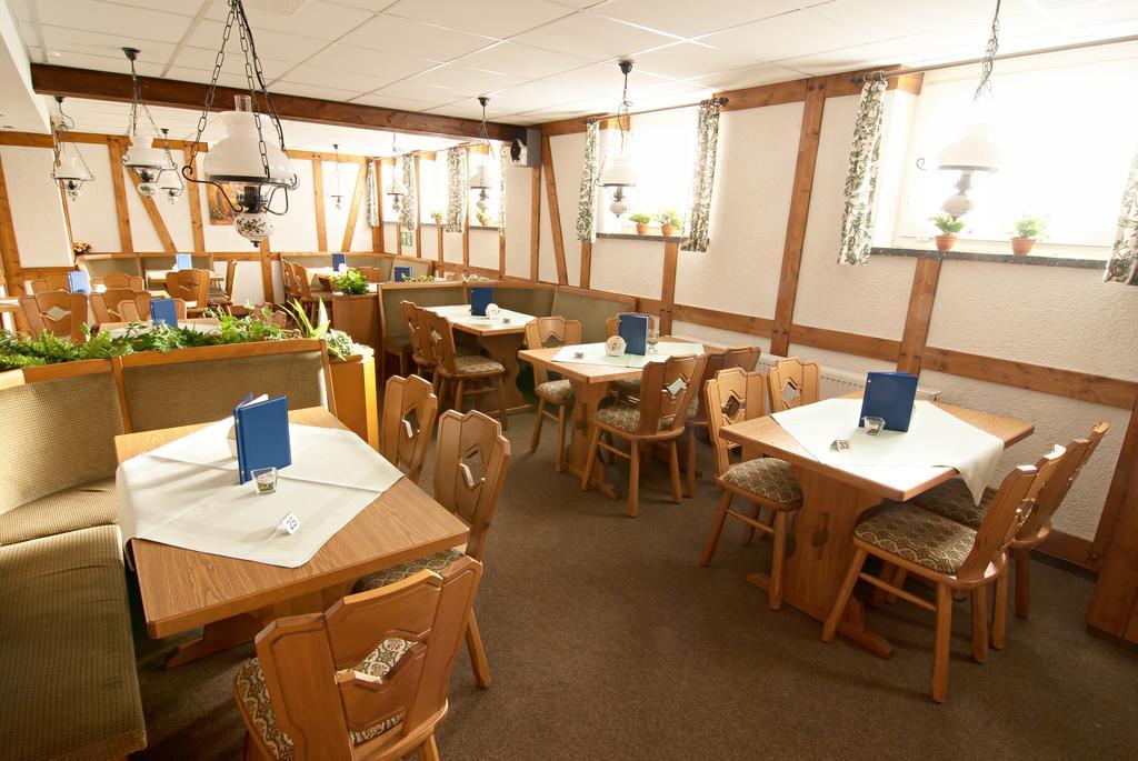 Bsw Ferienwohnungen Brockenblick Schulenberg im Oberharz Ngoại thất bức ảnh