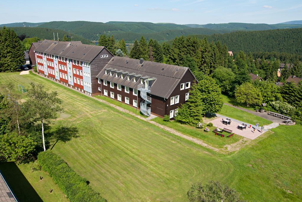 Bsw Ferienwohnungen Brockenblick Schulenberg im Oberharz Ngoại thất bức ảnh