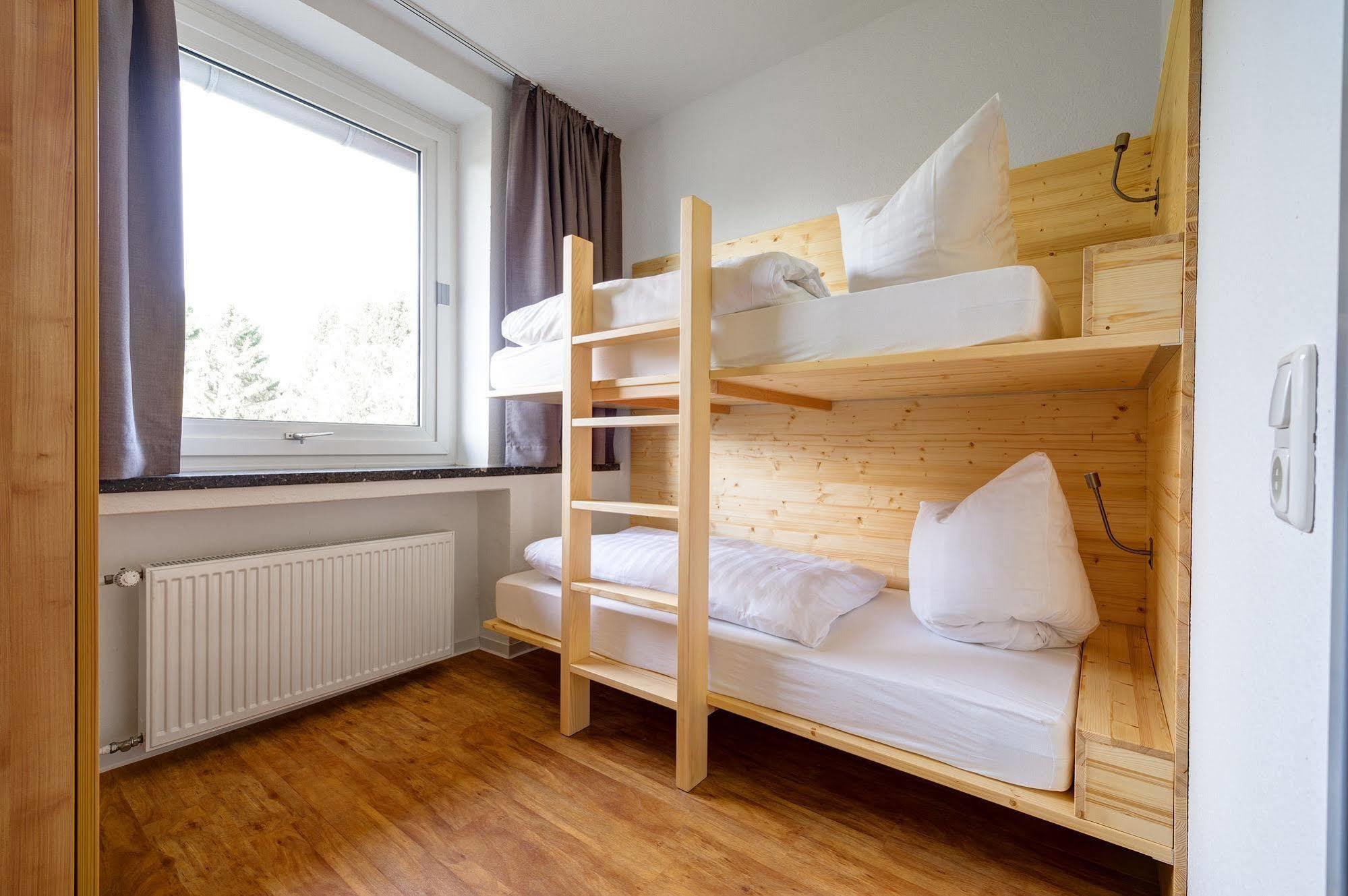 Bsw Ferienwohnungen Brockenblick Schulenberg im Oberharz Ngoại thất bức ảnh