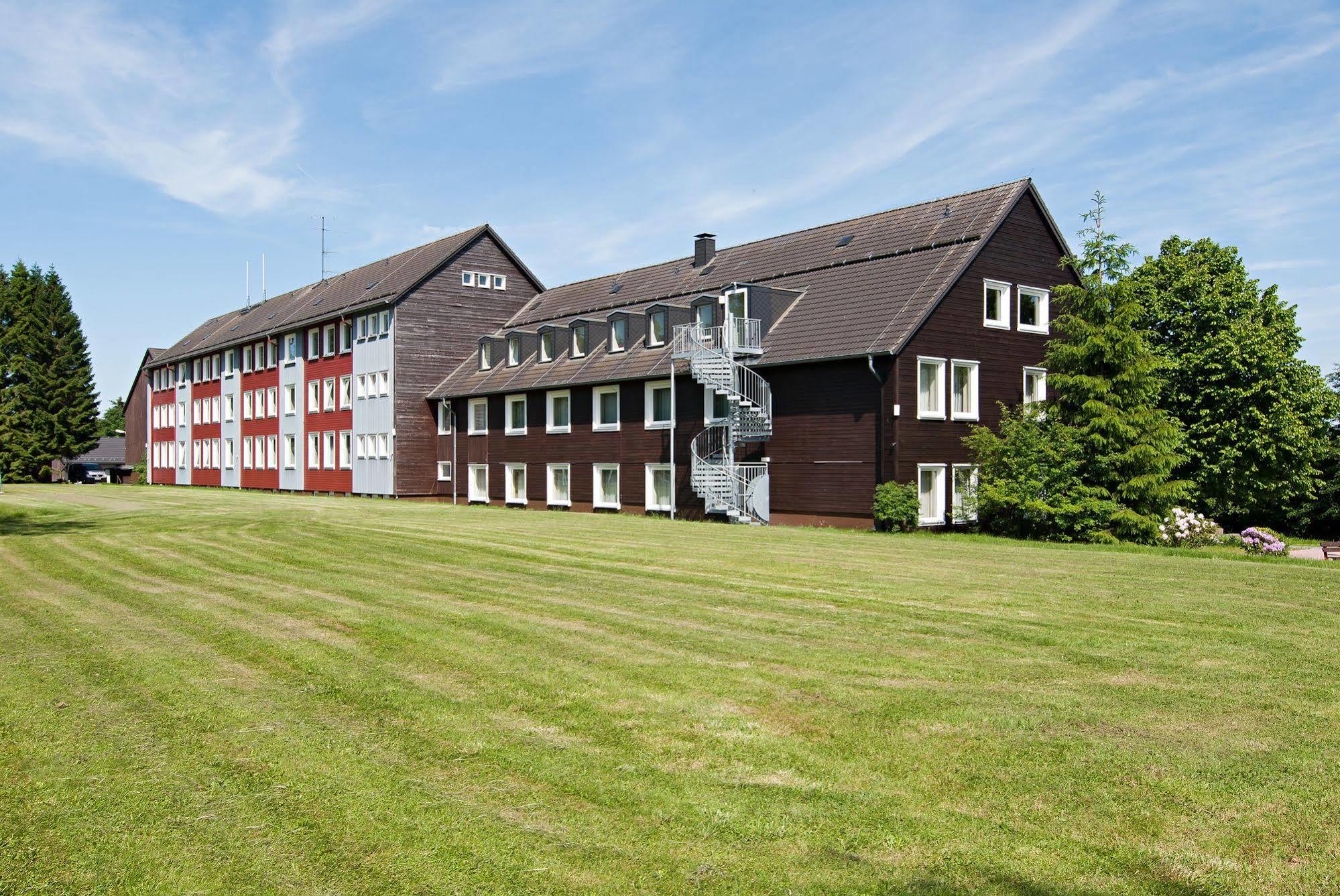 Bsw Ferienwohnungen Brockenblick Schulenberg im Oberharz Ngoại thất bức ảnh