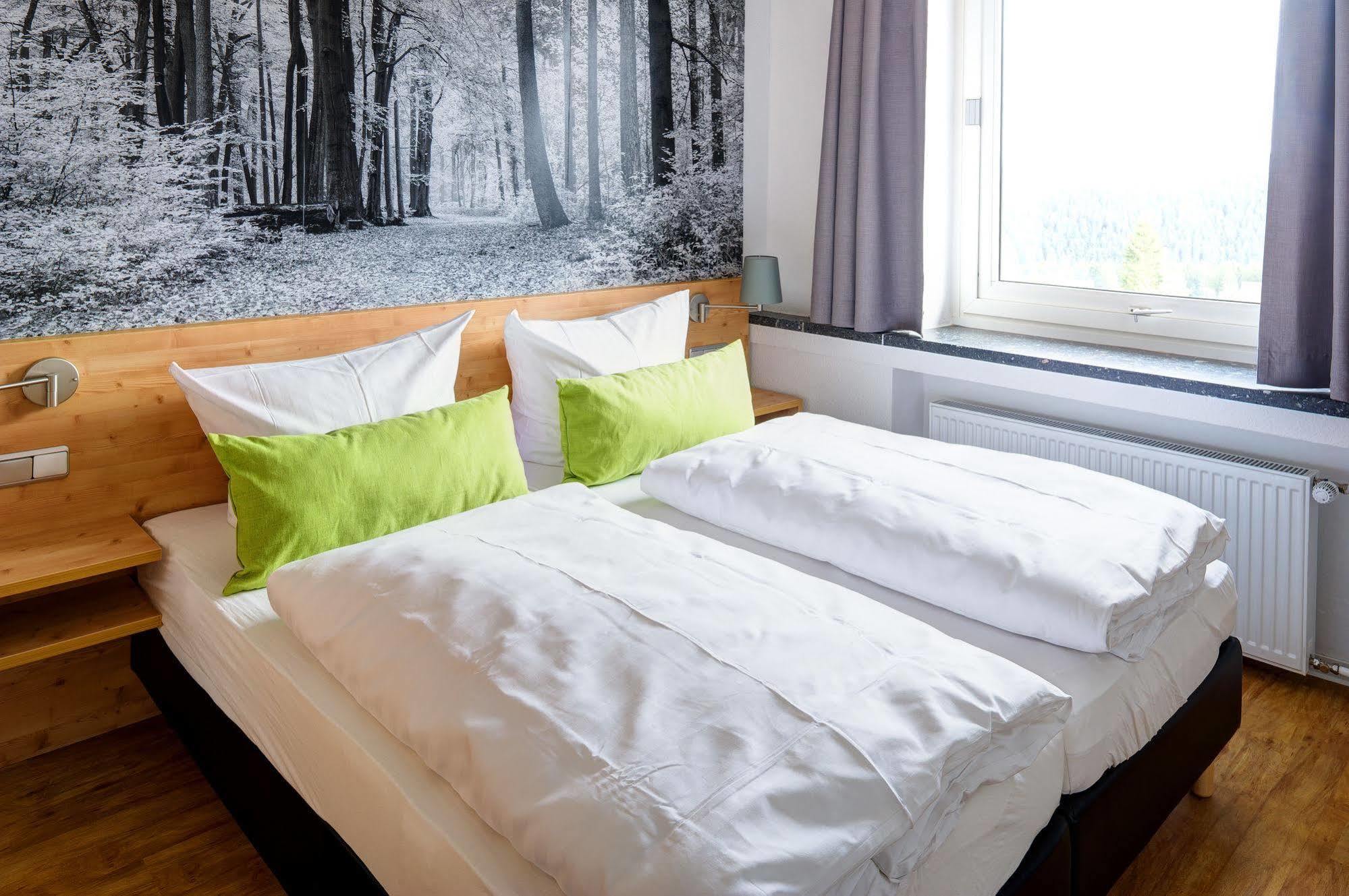 Bsw Ferienwohnungen Brockenblick Schulenberg im Oberharz Ngoại thất bức ảnh